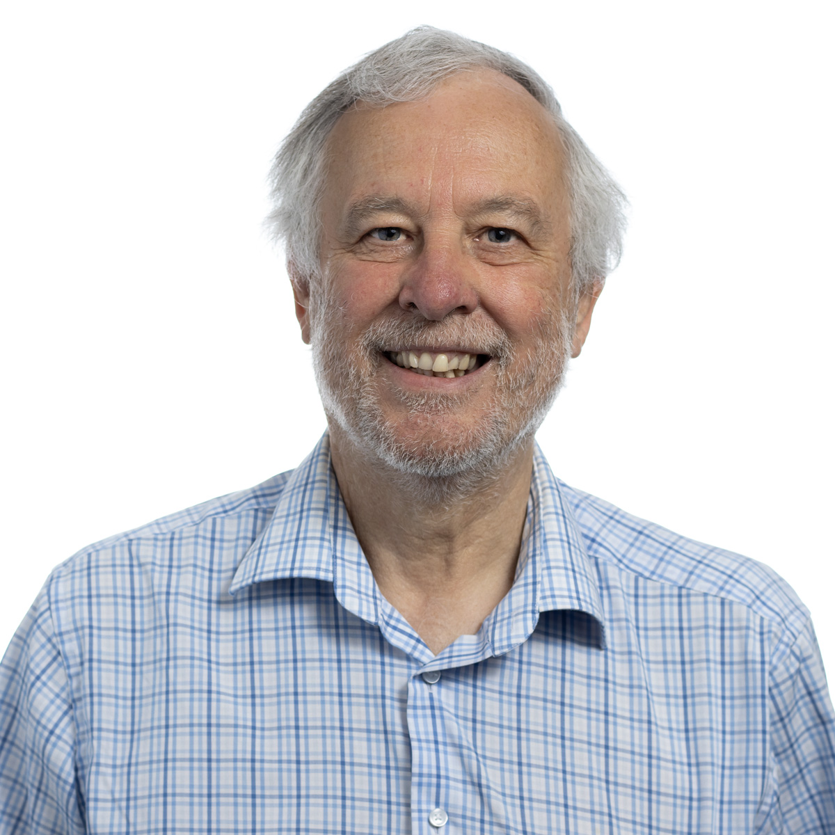 Benoit NemeryProf. Dr